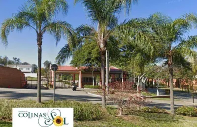 Terreno à venda, 374 m² por r$ 673.200,00 - condomínio colinas do sol - sorocaba/sp