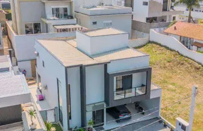 Casa com 3 dormitórios à venda, 258 m² por r$ 1.800.000 - cyrela landscape esplanada - votorantim/sp