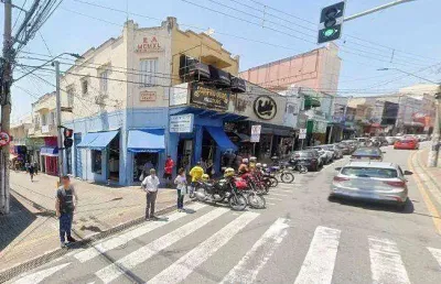Ponto à venda, 720 m² por r$ 600.000 - centro - taubaté/sp