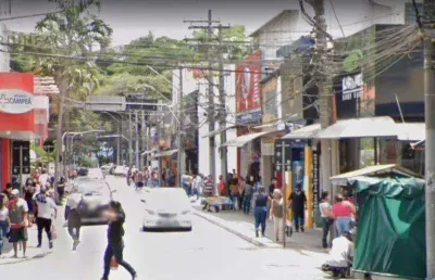Ponto para alugar, 135 m² por r$ 20.000/mês - centro - são josé dos campos/sp