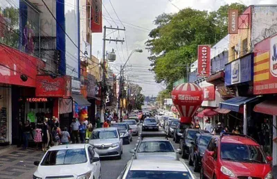 Ponto à venda, 200 m² por r$ 450.000,00 - centro - itaquaquecetuba/sp