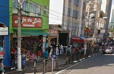 Ponto à venda, 200 m² por r$ 110.000 - centro - campinas/sp