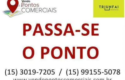 Ponto à venda, 600 m² por r$ 550.000 - centro - carapicuíba/sp