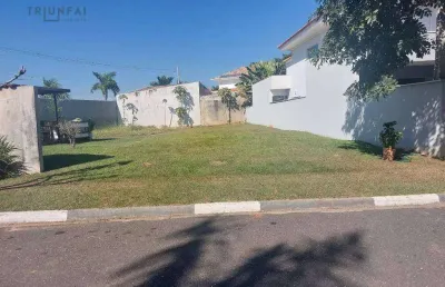 Terreno à venda, 300 m² por r$ 480.000 - condomínio vila inglesa - sorocaba/sp
