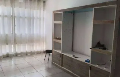 Apartamento com 2 dormitórios para alugar, 90 m² por r$ 1.300/mês - centro - sorocaba/sp