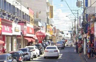 Ponto à venda, 211 m² por r$ 350.000 - centro - itaquaquecetuba/sp