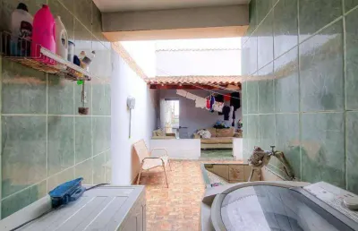 Casa com 4 dormitórios à venda, 235 m² por r$ 587.000 - jardim mirante dos ovnis - votorantim/sp