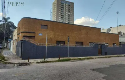 Casa com 1 dormitório à venda, 180 m² por r$ 350.000,00 - vila carvalho - sorocaba/sp