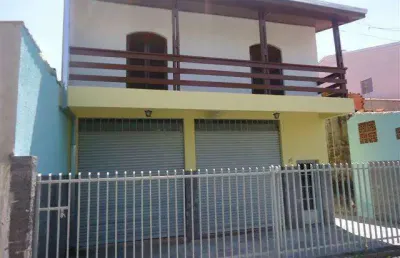 Salão à venda, 500 m² por r$ 2.659.000,00 - jardim do sol - sorocaba/sp