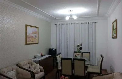 Apartamento com 3 dormitórios à venda, 146 m² por r$ 550.000,00 - jardim vergueiro - sorocaba/sp