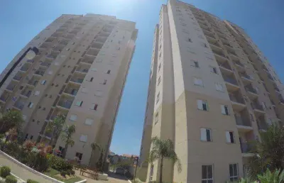 Apartamento com 2 dormitórios à venda, 62 m² por r$ 360.000,00 - vila trujillo - sorocaba/sp