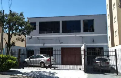 Galpão à venda, 639 m² por r$ 1.900.000,00 - jardim nova manchester - sorocaba/sp