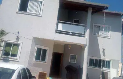 Casa com 3 dormitórios à venda, 160 m² por r$ 850.000,00 - jardim gonçalves - sorocaba/sp