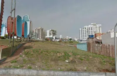 Terreno à venda, 560 m² por r$ 3.000.000,00 - parque campolim - sorocaba/sp