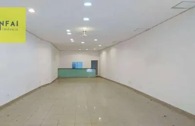 Ponto para alugar, 235 m² por r$ 15.000,00/mês - centro - sorocaba/sp