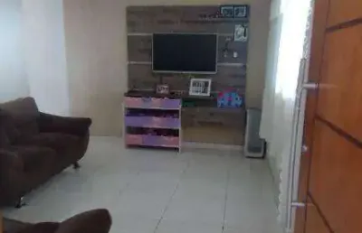 Casa com 3 dormitórios à venda, 120 m² por r$ 426.000,00 - jardim mirante dos ovnis - votorantim/sp