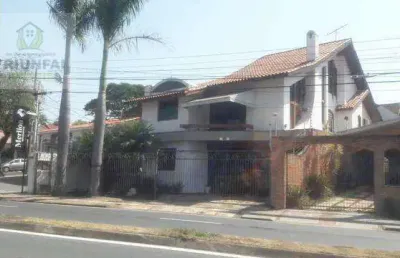 Prédio, 460 m² - venda por r$ 2.200.000,00 ou aluguel por r$ 9.086,00/mês - jardim santa rosália - sorocaba/sp
