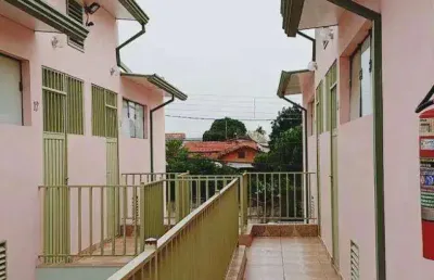 Oportunidade única! imóvel com 16 kitnets – 352m², porteira fechada, no centro de campina do monte alegre/sp – apenas r$ 1.300.000,00