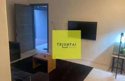 Casa com 3 dormitórios à venda, 206 m² por r$ 580.000,00 - vila trujillo - sorocaba/sp