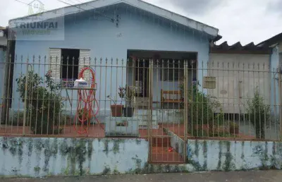Casa com 2 dormitórios à venda, 150 m² por r$ 320.000,00 - rio acima - votorantim/sp