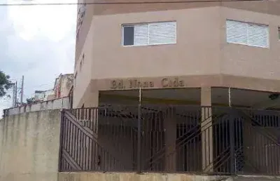 Apartamento com 1 dormitório à venda, 41 m² por r$ 250.000,00 - jardim gonçalves - sorocaba/sp