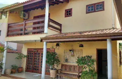 Casa com 3 dormitórios à venda, 316 m² por r$ 990.000,00 - jardim pagliato - sorocaba/sp