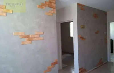 Apartamento com 2 dormitórios à venda, 52 m² por r$ 193.000,00 - residencial spazio splendido - sorocaba/sp