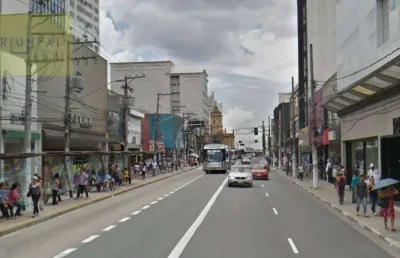 Passa o ponto no centro de santo amaro, são paulo - pt0317.