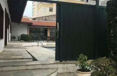 Casa com 3 dormitórios à venda, 300 m² por r$ 2.300.000,00 - parque campolim - sorocaba/sp