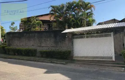 Casa com 5 dormitórios à venda, 450 m² por r$ 1.200.000,00 - jardim dos estados - sorocaba/sp