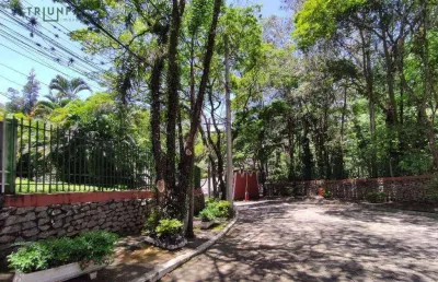 Terreno à venda, 300 m² por r$ 290.000,00 - bosque são francisco - votorantim/sp