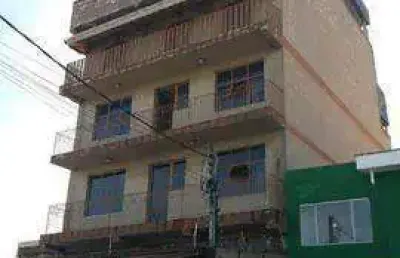 Prédio à venda, 708 m² por r$ 1.300.000,00 - vila hortência - sorocaba/sp