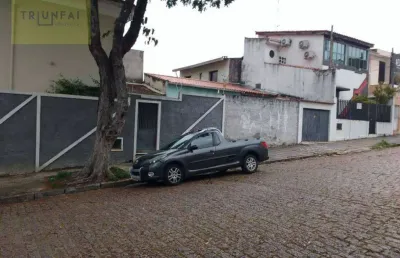 Casa com 3 dormitórios à venda, 249 m² por r$ 450.000,00 - centro - sorocaba/sp