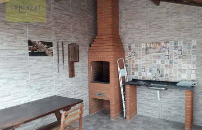 Casa com 3 dormitórios à venda, 140 m² por r$ 415.000,00 - parque são bento - sorocaba/sp
