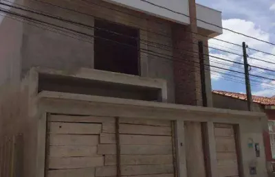 Casa com 3 dormitórios à venda, 182 m² por r$ 490.000,00 - protestantes - votorantim/sp