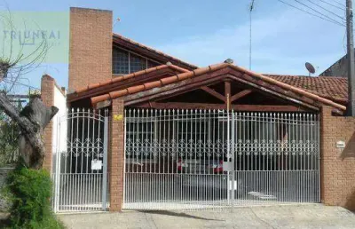 Casa com 3 dormitórios à venda, 170 m² por r$ 583.000,00 - wanel ville - sorocaba/sp