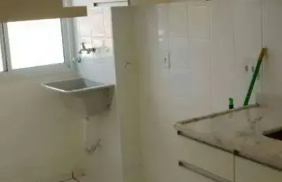Apartamento com 2 dormitórios à venda, 49 m² por r$ 250.000,00 - vila progresso - sorocaba/sp