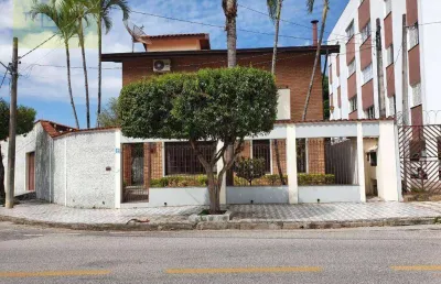 Casa com 4 dormitórios à venda, 234 m² por r$ 780.000,00 - vila trujillo - sorocaba/sp