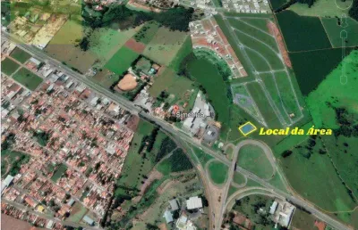 Área à venda, 4300 m² por r$ 1.400.000,00 - vila nova itapetininga - itapetininga/sp