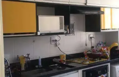 Apartamento com 2 dormitórios à venda, 56 m² por r$ 370.000,00 - jardim são carlos - sorocaba/sp