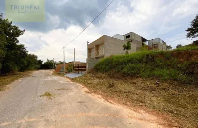 Terreno à venda, 133 m² por r$ 90.000,00 - jardim nova aparecidinha - sorocaba/sp
