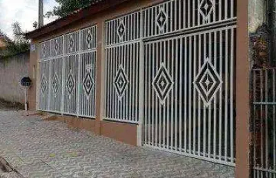 Casa com 3 dormitórios à venda, 99 m² por r$ 330.000,00 - vila amorim - votorantim/sp