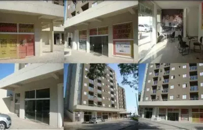 Loja, 123 m² - venda por r$ 620.000,00 ou aluguel por r$ 3.269,00/mês - central parque sorocaba - sorocaba/sp