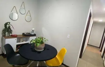Apartamento com 3 dormitórios à venda, 70 m² por r$ 310.000,00 - condomínio residencial parque esplanada - votorantim/sp