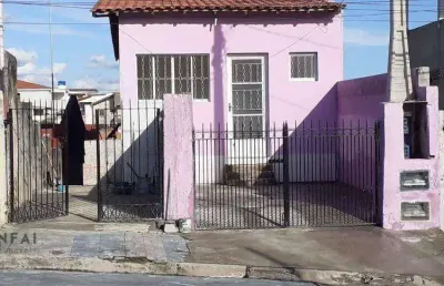 Casa com 4 dormitórios à venda por r$ 350.000,00 - parque bela vista - votorantim/sp
