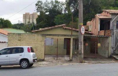 Casa com 3 dormitórios à venda, 300 m² por r$ 370.000,00 - jardim clarice i - votorantim/sp