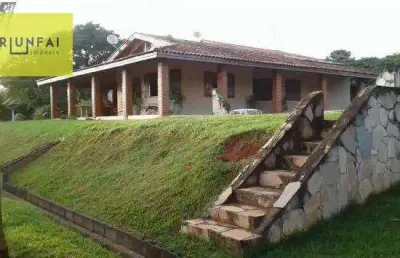 Chácara com 3 dormitórios à venda, 7200 m² por r$ 2.850.000,00 - residencial alvorada - araçoiaba da serra/sp