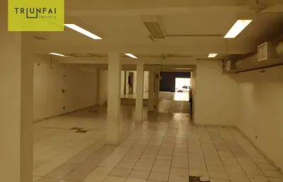 Ponto para alugar, 385 m² por r$ 14.800,00/mês - centro - limeira/sp