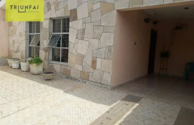 Casa com 4 dormitórios à venda, 240 m² por r$ 999.000,00 - jardim mirante dos ovnis - votorantim/sp