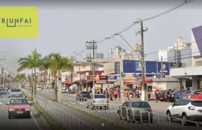 Ponto à venda, 136 m² por r$ 165.000,00 - ocian - praia grande/sp